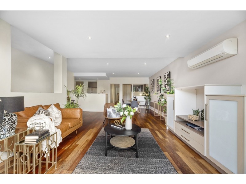 23/1 Drew Street, Greenway ACT 2900