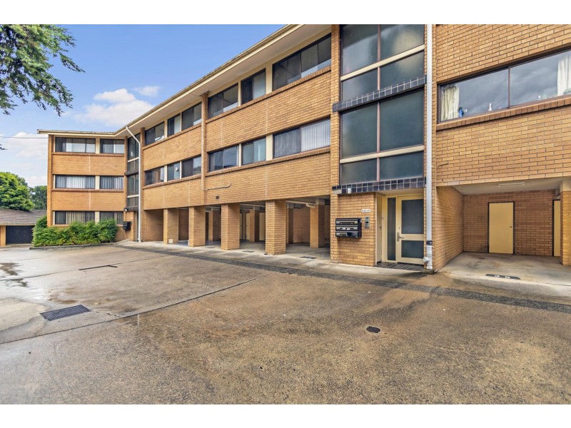 27/7 Medley Street, Chifley ACT 2606