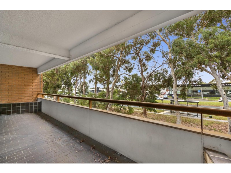 27/7 Medley Street, Chifley ACT 2606