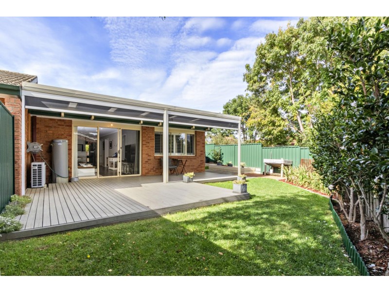 8/48 Conley Drive, Melba ACT 2615