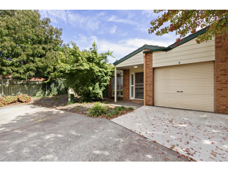 8/48 Conley Drive, Melba ACT 2615