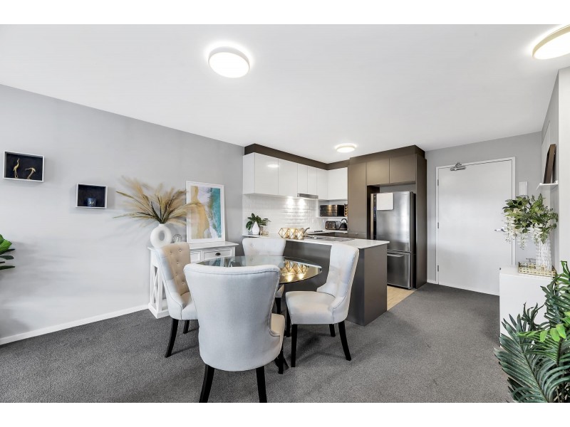 143/8 Limburg Way, Greenway ACT 2900