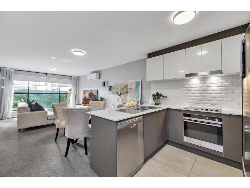 143/8 Limburg Way, Greenway ACT 2900