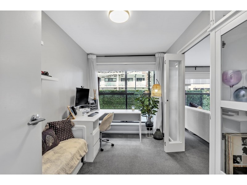 143/8 Limburg Way, Greenway ACT 2900