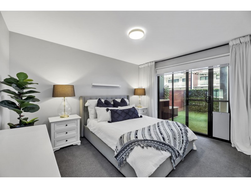 143/8 Limburg Way, Greenway ACT 2900