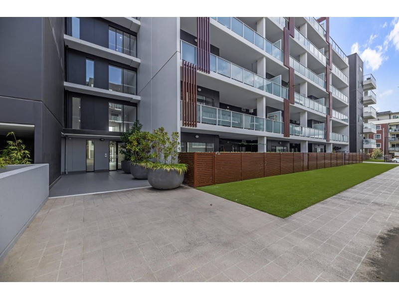 143/8 Limburg Way, Greenway ACT 2900