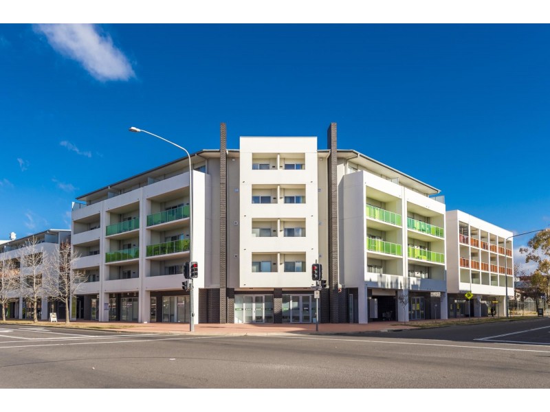 53/58 Cowlishaw Street, Greenway ACT 2900