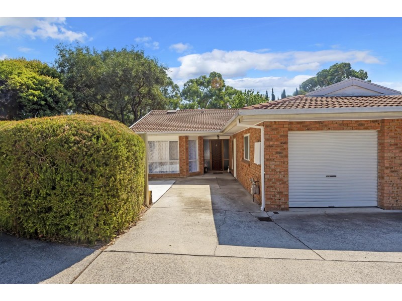 1/21 Cleeve Place, Gordon ACT 2906