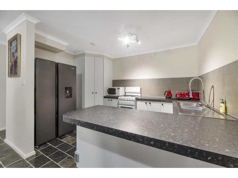 1/21 Cleeve Place, Gordon ACT 2906