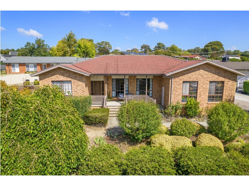 43 Hadleigh Circuit, Isabella Plains ACT 2905