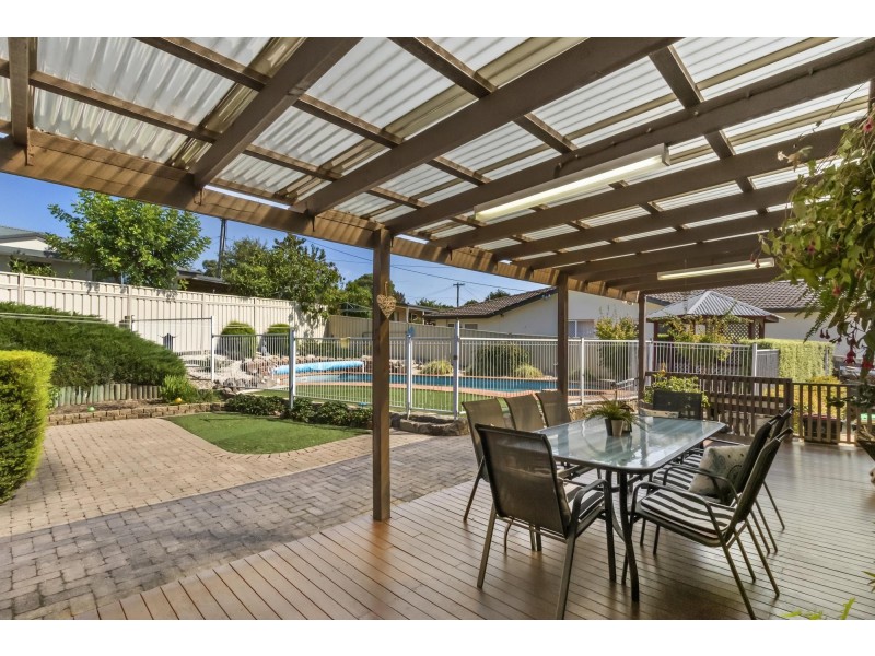 43 Hadleigh Circuit, Isabella Plains ACT 2905