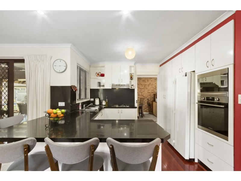 43 Hadleigh Circuit, Isabella Plains ACT 2905