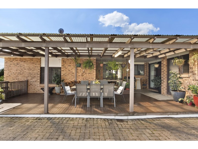 43 Hadleigh Circuit, Isabella Plains ACT 2905