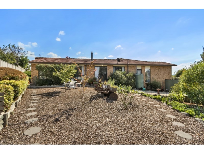 43 Hadleigh Circuit, Isabella Plains ACT 2905