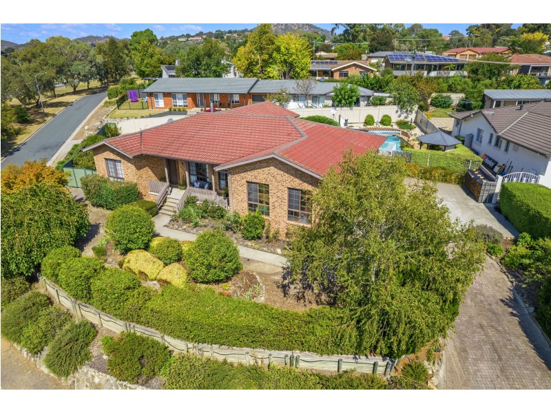 43 Hadleigh Circuit, Isabella Plains ACT 2905