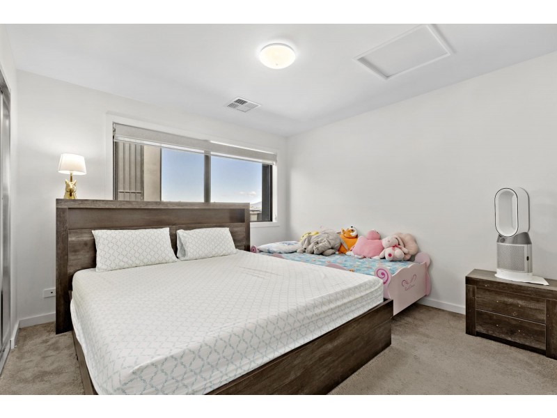 71/1 Rowland Rees Crescent, Greenway ACT 2900
