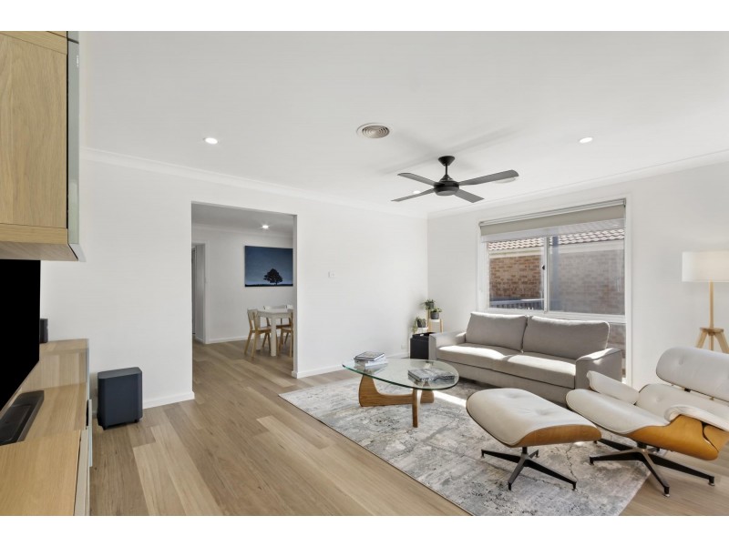 9 Leahy Place, Gordon ACT 2906