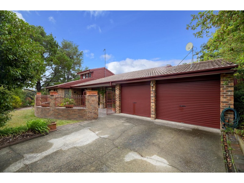 75 Jackie Howe Crescent, Macarthur ACT 2904