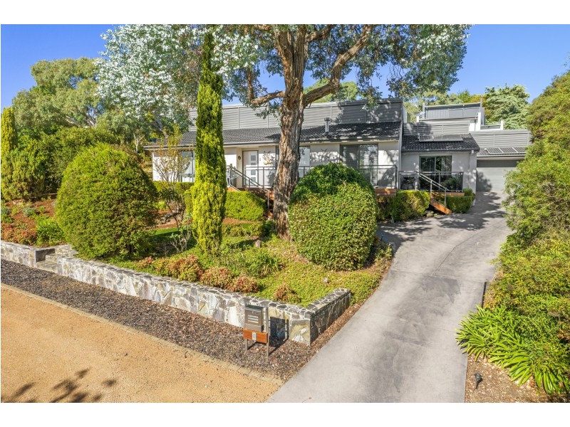 1 Faulkner Place, Chapman ACT 2611