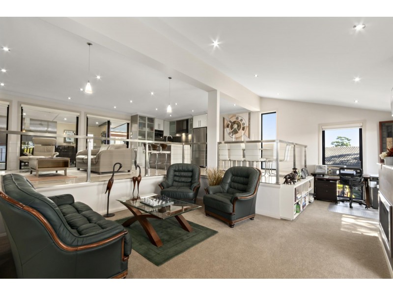 1 Faulkner Place, Chapman ACT 2611