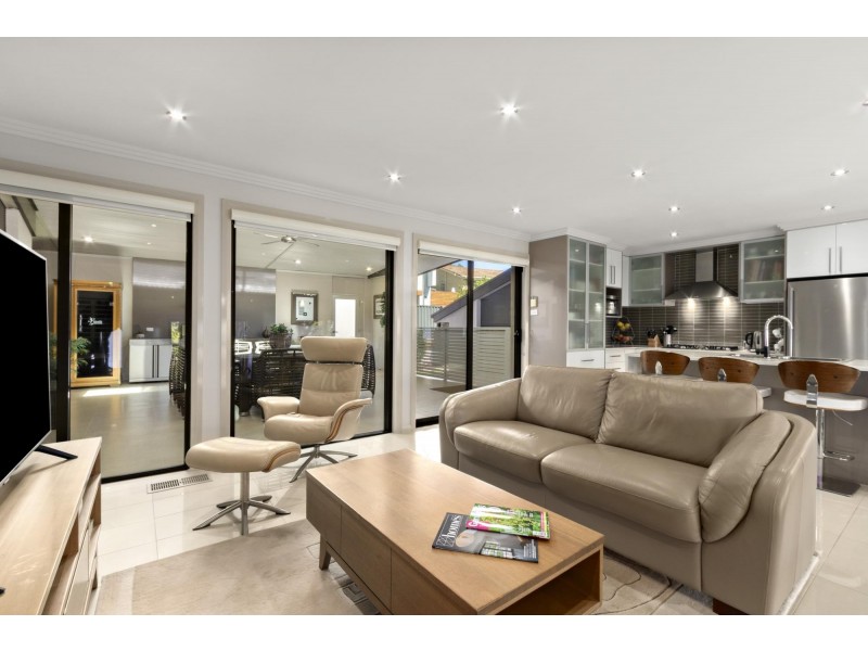 1 Faulkner Place, Chapman ACT 2611
