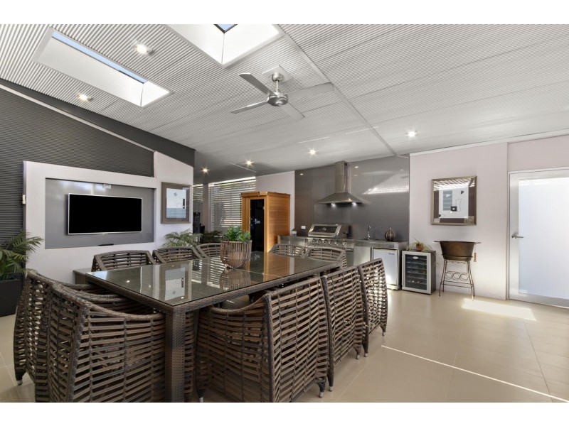 1 Faulkner Place, Chapman ACT 2611