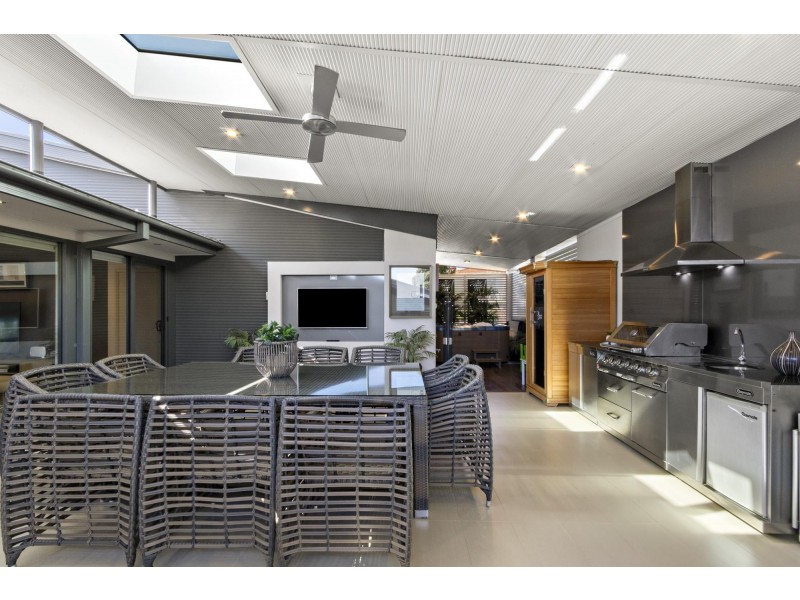 1 Faulkner Place, Chapman ACT 2611