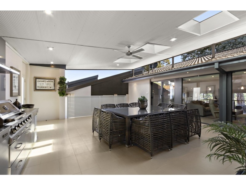 1 Faulkner Place, Chapman ACT 2611