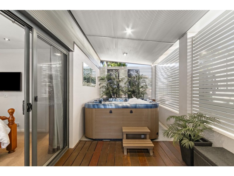 1 Faulkner Place, Chapman ACT 2611
