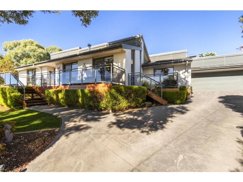 1 Faulkner Place, Chapman ACT 2611