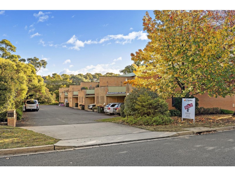 32B Gatton Street, Farrer ACT 2607