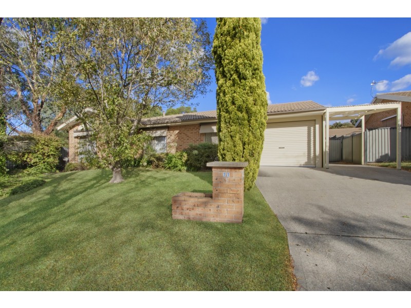 2/71 Ern Florence Crescent, Theodore ACT 2905