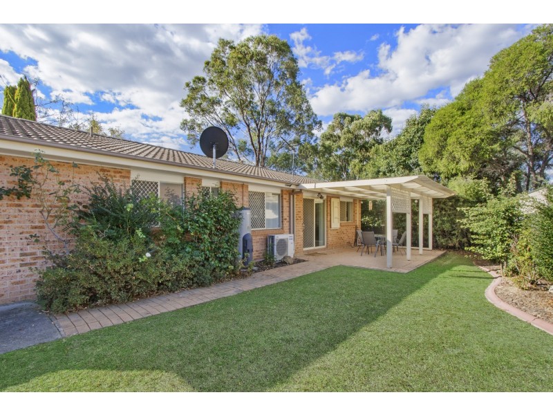 2/71 Ern Florence Crescent, Theodore ACT 2905