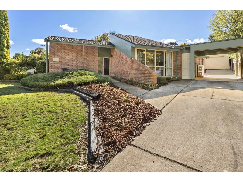 101 Sternberg Crescent, Wanniassa ACT 2903