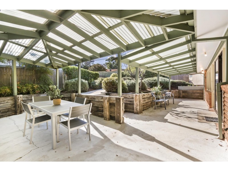 101 Sternberg Crescent, Wanniassa ACT 2903