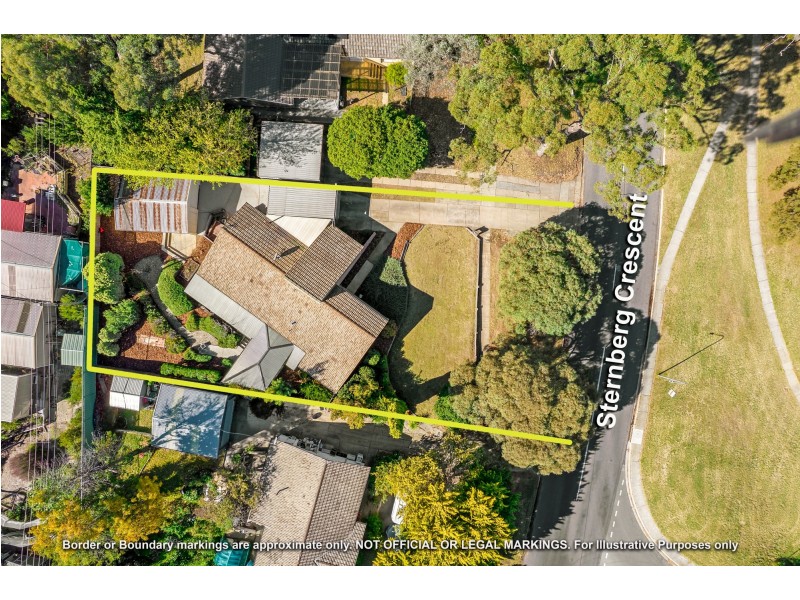 101 Sternberg Crescent, Wanniassa ACT 2903