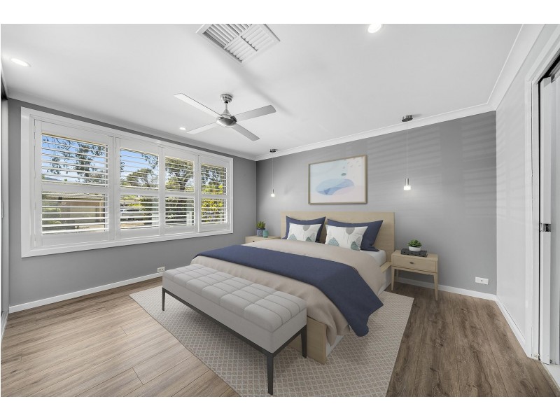 11 Gleeson Place, Kambah ACT 2902