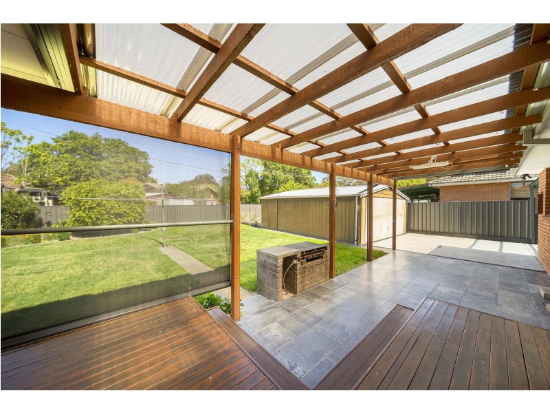 11 Gleeson Place, Kambah ACT 2902