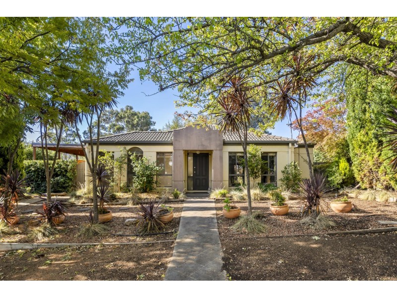 5 Silvan Lane, Conder ACT 2906