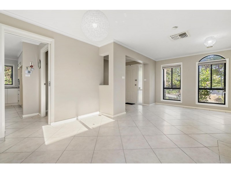 5 Silvan Lane, Conder ACT 2906