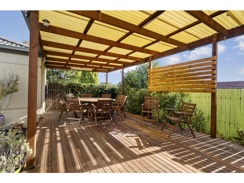 5 Silvan Lane, Conder ACT 2906