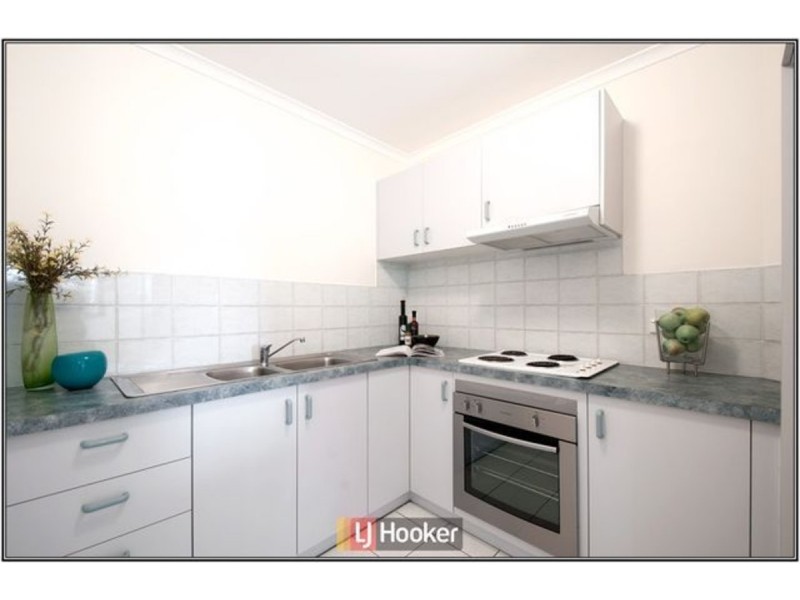 67/13-15 Sturt Avenue, Griffith ACT 2603