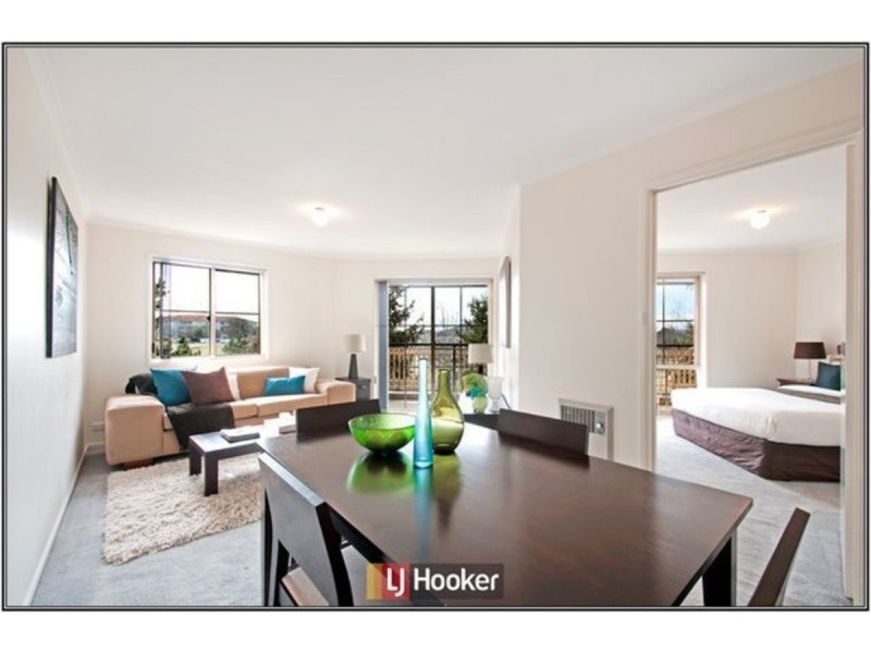 67/13-15 Sturt Avenue, Griffith ACT 2603