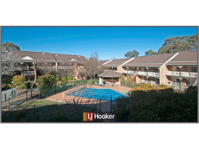 67/13-15 Sturt Avenue, Griffith ACT 2603