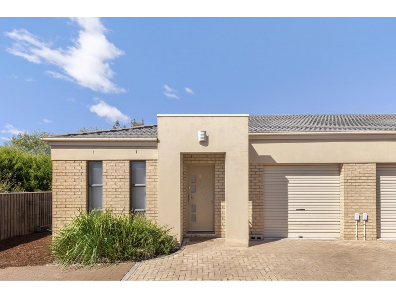 4/34 Luffman Crescent, Gilmore ACT 2905