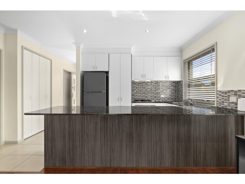 4/34 Luffman Crescent, Gilmore ACT 2905