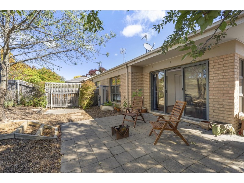 4/34 Luffman Crescent, Gilmore ACT 2905