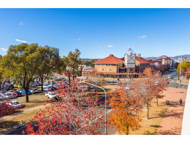 78/140 Anketell Street, Greenway ACT 2900