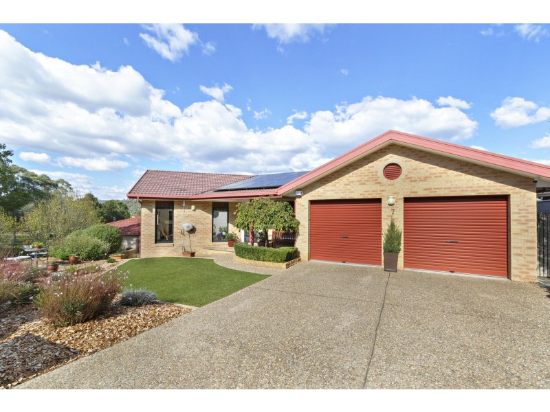 7 Weavers Crescent, Theodore ACT 2905