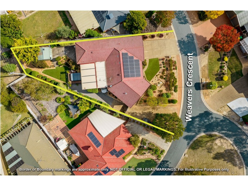 7 Weavers Crescent, Theodore ACT 2905